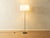 1970s Floor Lamp excellent craftsmanshiphigh-quality materialsMade in Germany Width: 50 cm Height: 162 cm Depth: 50 cm...