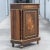 19th Century French Napoleon III "Entre Deux" Cabinet For Sale - Image 4 of 9