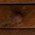 French Provincial 1970-1979 France Honey Oak Single-Drawer Side Table For Sale - Image 3 of 11