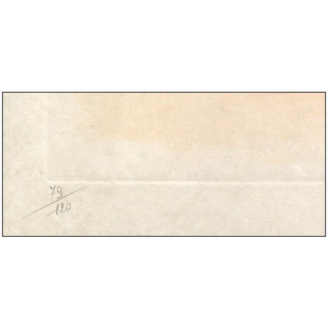 Salvador Dalí 1970s Venus, Mars Et Cupidon, Salvador Dalí For Sale - Image 4 of 5