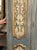 Pair of Italian Painted Doors For Sale In Dallas - Image 6 of 8