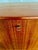 Contemporary Mid-Century Danish Rosewood Chest of Drawers from Design M For Sale - Image 3 of 18