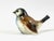 Mid-Century Modern Mid-Century CV73 Sparrow Figurine from Goebel, 1970s For Sale - Image 3 of 11