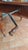 Wood Victorian English Crank Table in Mahogany For Sale - Image 7 of 10