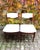 Scandinavian Chairs, 1960s, Set of 2 For Sale - Image 3 of 9