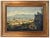 Messina, Posillipo School, Oil on Canvas For Sale - Image 6 of 6