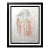 Late 20th Century Jeremiah, Salvador Dalí For Sale