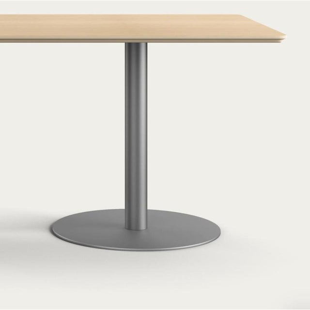 Not Yet Made - Made To Order Train Conference Table by Henrik Tengler For Sale - Image 5 of 12