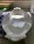 Vintage Large French Au Gratin Bakers by Apilco a Pair For Sale In Palm Springs - Image 6 of 12