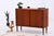 Vintage Teak Chest of Drawers from Musterring For Sale - Image 16 of 16