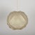 Mid-Century Losange Cocoon Pendant attributed to Achille Castiglioni for Hille, Italy, 1960s For Sale - Image 14 of 16
