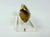 Mid-Century Greek Bronze Dove Sculpture, 1960s For Sale - Image 4 of 11