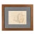 Delaware & Maryland Original Map by Luke Drury, 1822 For Sale