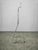 Metal Bauhaus Chrome Valet Stand from Mücke Melder, Former Czechoslovakia, 1930s For Sale - Image 7 of 9