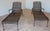 Mid 20th Century Attributed to Woodard Wrought Iron Chaise Lounges For Sale - Image 13 of 18