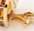 Modern Rose Gold and Citrine Clip Earrings For Sale - Image 10 of 10