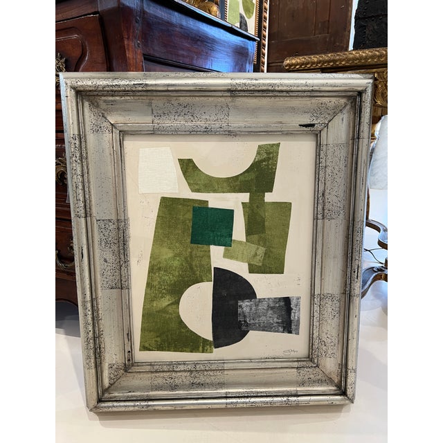 Pendulum No. 6 by Jennifer Gibbs For Sale - Image 4 of 6