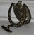 Metal Brass Horse Door Knocker For Sale - Image 7 of 7