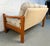 Wood Mid 20th Century Danish Teak Mid-Century Modern Sofa For Sale - Image 7 of 18