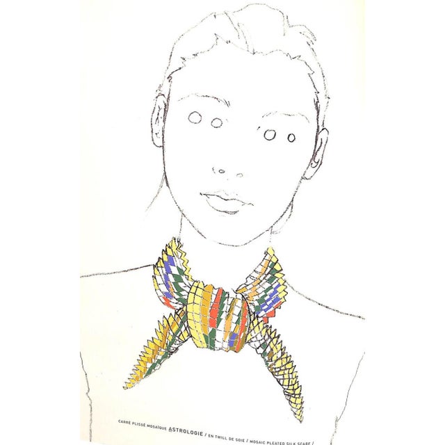 "Hermes Fall Winter 1999-2000 Objets" For Sale - Image 9 of 12