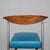 Vintage Leather Dining Chairs, Italy, 1990s, Set of 4 For Sale - Image 10 of 11