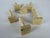 1970s Vintage Dentistry Didactic Models, 1970s, Set of 6 For Sale - Image 5 of 10