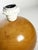 Wooden Ball Lamp, France, 1980 For Sale - Image 4 of 12