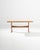 Mid-Century Modern Mid-20th Century Czech Wooden Table For Sale - Image 3 of 11