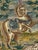 Antique 18th Century French Needlepoint Tapestry For Sale - Image 9 of 18