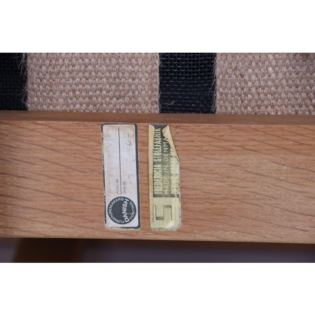 Sofa by Børge Mogensen for Fredericia, 1967 For Sale - Image 9 of 11