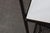 Mid-Century American Modern Iron Shelving Unit / Etagere by Freda Diamond For Sale - Image 12 of 18
