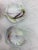 Shell Late 20th Century Limoges France Oyster Cups, Set of 12 For Sale - Image 7 of 9