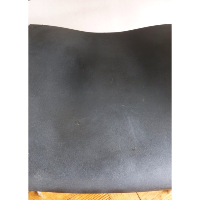 Metal Model GF40/4 Chairs from David Rowland, 1970s, Set of 2 For Sale - Image 7 of 10