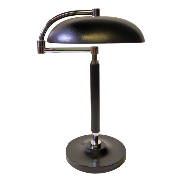 Table Lamp by Gio Ponti, 1950s For Sale