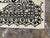 Pottery Barn 8ft × 10ft Pottery Barn Elva Hand Tufted Area Rug For Sale - Image 4 of 12