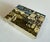 Fornasetti 20th Century City of Cards Playing Cards Box by Fornasetti For Sale - Image 4 of 4