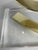 Metal Late 20th Century Abstract Gold Aluminum Ribbon Sculpture by Dan Murphy For Sale - Image 7 of 9