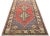 1960s 1960s Turkish Oushak Rug For Sale - Image 5 of 7