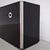 Bar Sideboard in Black Laminate and Chrome by Mario Sabot, 1970s For Sale - Image 10 of 18