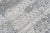 8x10 Versatile Freya Gray Silver Abstract Contemporary Handmade Wool Carpet Rug For Sale - Image 10 of 10