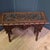 19th-Century Bedstead Bed Table For Sale - Image 14 of 16