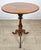 This exquisite Victorian tripod side table displays excellent is sure to make a statement in many period styled home...