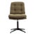 Olive Tufted Desk Chair For Sale