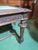 French Writing Table in Walnut For Sale - Image 6 of 7