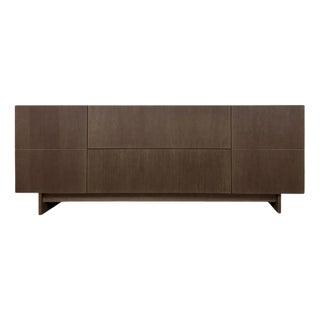 Verto Sideboard Wood Oak & Bio For Sale