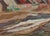 1980s 1980s Ukrainian Impressionism Oil Painting, Rural Autumn Landscape 50-69,5 For Sale - Image 5 of 6