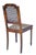 Wood Early 20th Century Cain Dinning Chair For Sale - Image 7 of 11