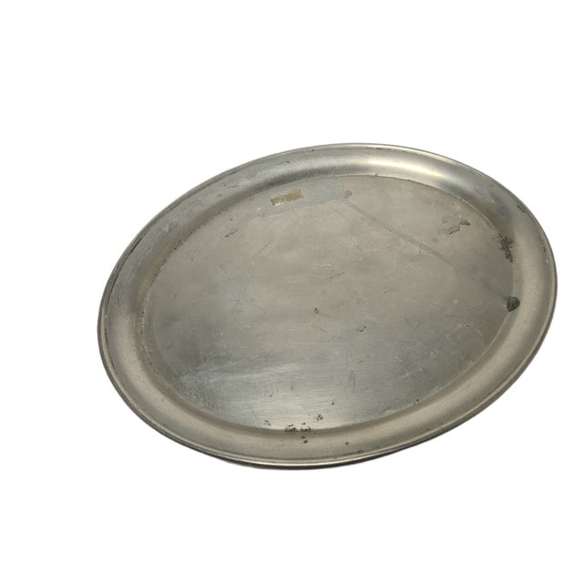 Art Deco Tray, Former Czechoslovakia, 1930s For Sale - Image 10 of 10