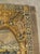 Circa 1700 Silk Brussels Tapestry Fragment, the Divine Order of the Universe For Sale - Image 10 of 18