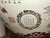 Late 18th Century Substantial Qing Dynasty Chinese Porcelain Fishbowl Hand-Painted Immortals and Koi For Sale - Image 5 of 10